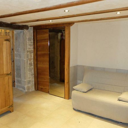 Le Grangeon 01 Villa Amberieu-en-Bugey Ngoại thất bức ảnh