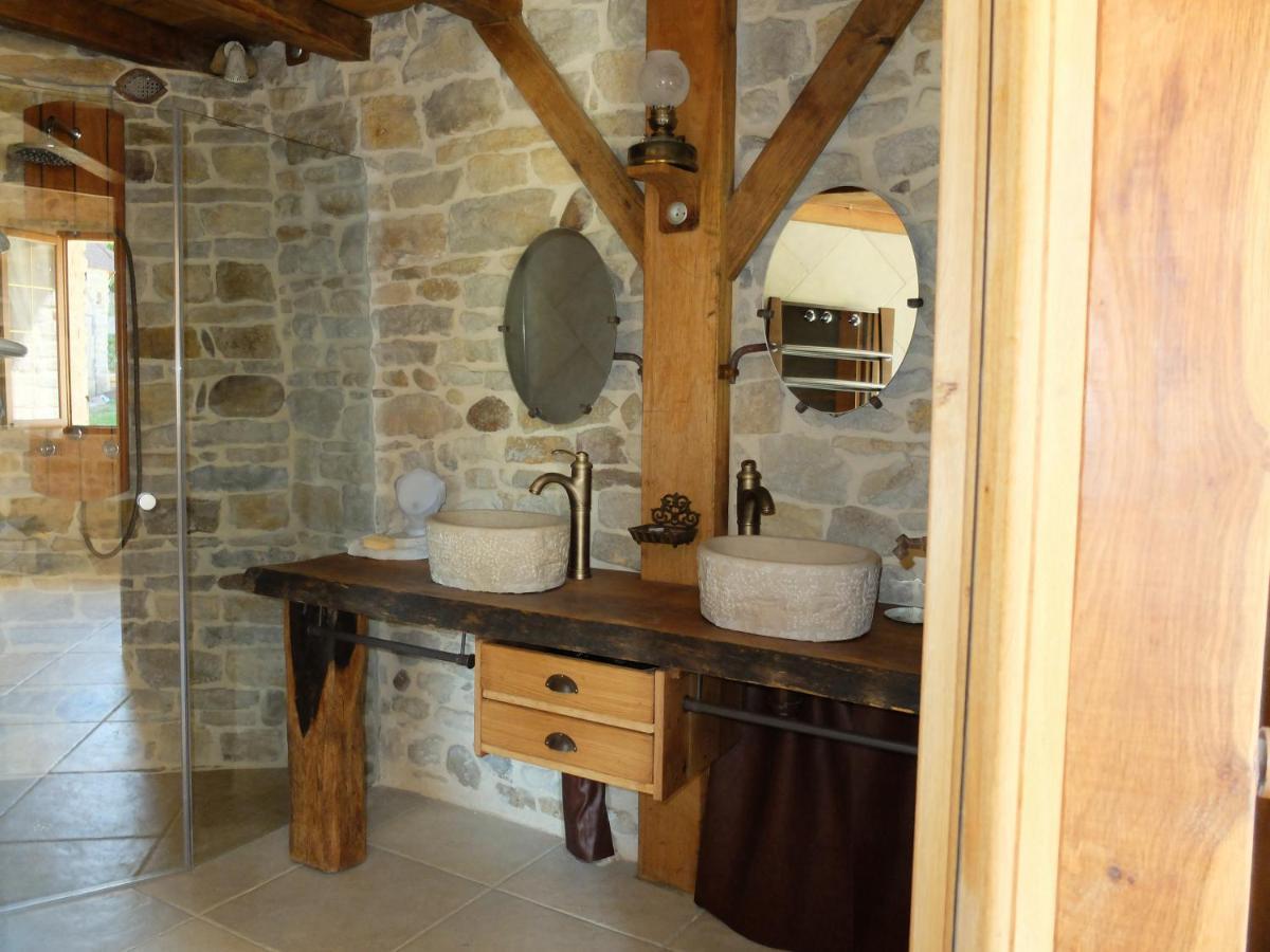 Le Grangeon 01 Villa Amberieu-en-Bugey Ngoại thất bức ảnh