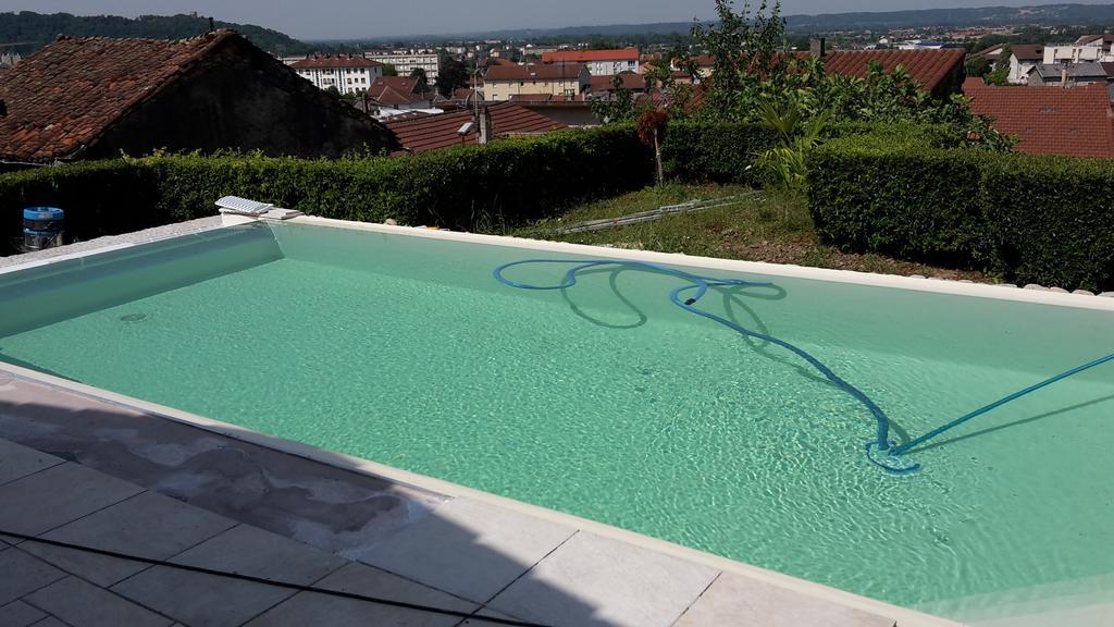 Le Grangeon 01 Villa Amberieu-en-Bugey Ngoại thất bức ảnh