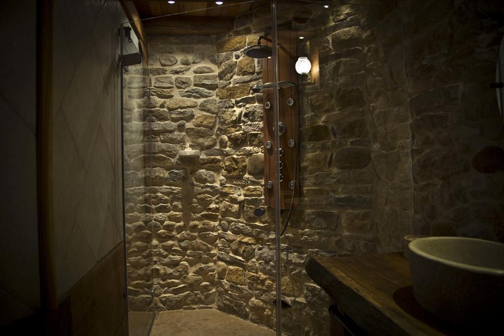 Le Grangeon 01 Villa Amberieu-en-Bugey Ngoại thất bức ảnh