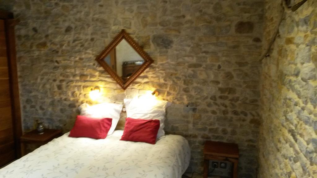 Le Grangeon 01 Villa Amberieu-en-Bugey Ngoại thất bức ảnh
