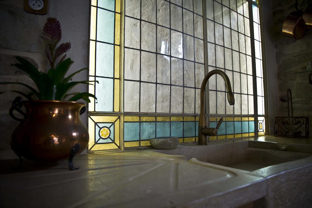 Le Grangeon 01 Villa Amberieu-en-Bugey Ngoại thất bức ảnh