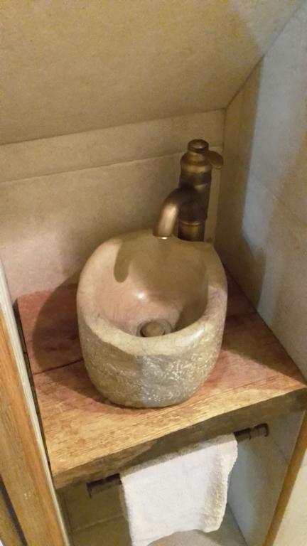 Le Grangeon 01 Villa Amberieu-en-Bugey Ngoại thất bức ảnh