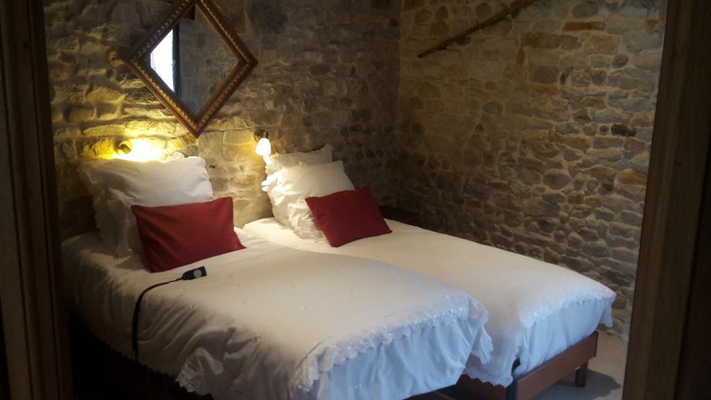 Le Grangeon 01 Villa Amberieu-en-Bugey Ngoại thất bức ảnh