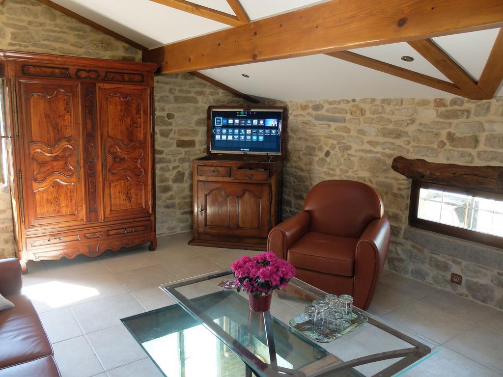 Le Grangeon 01 Villa Amberieu-en-Bugey Phòng bức ảnh