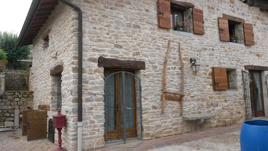 Le Grangeon 01 Villa Amberieu-en-Bugey Phòng bức ảnh