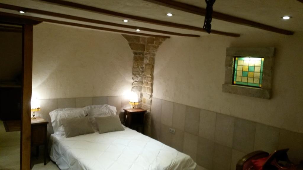 Le Grangeon 01 Villa Amberieu-en-Bugey Phòng bức ảnh