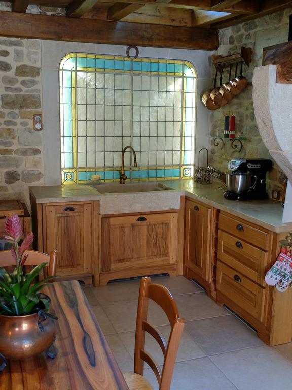 Le Grangeon 01 Villa Amberieu-en-Bugey Phòng bức ảnh