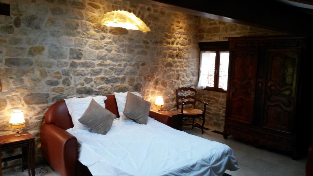 Le Grangeon 01 Villa Amberieu-en-Bugey Phòng bức ảnh