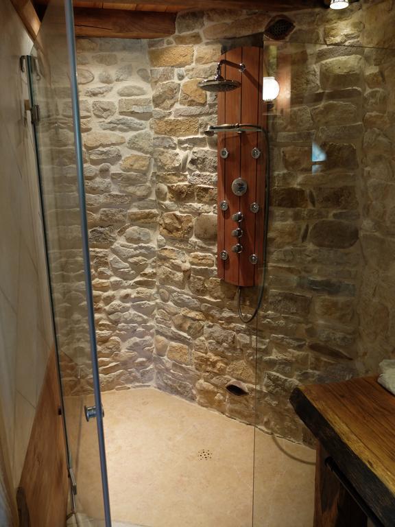 Le Grangeon 01 Villa Amberieu-en-Bugey Phòng bức ảnh