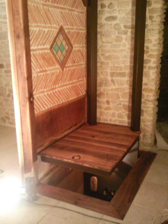 Le Grangeon 01 Villa Amberieu-en-Bugey Ngoại thất bức ảnh