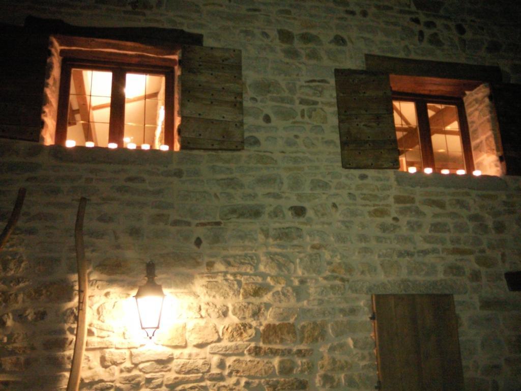 Le Grangeon 01 Villa Amberieu-en-Bugey Phòng bức ảnh