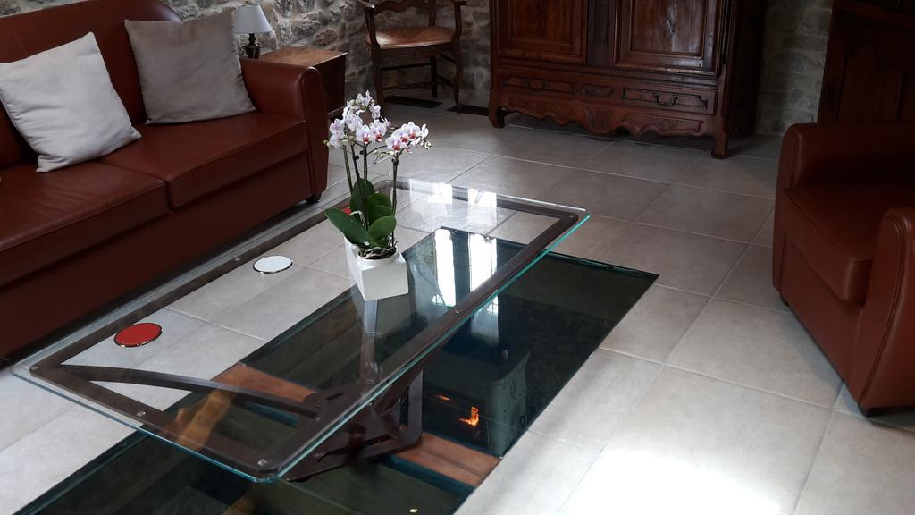 Le Grangeon 01 Villa Amberieu-en-Bugey Ngoại thất bức ảnh