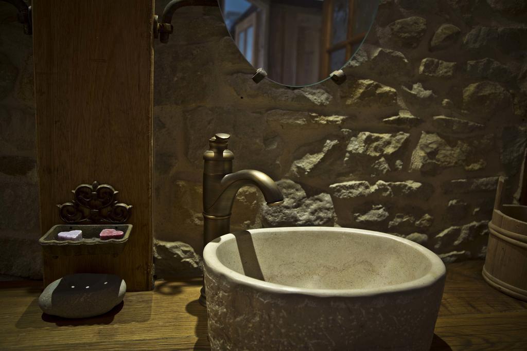 Le Grangeon 01 Villa Amberieu-en-Bugey Ngoại thất bức ảnh