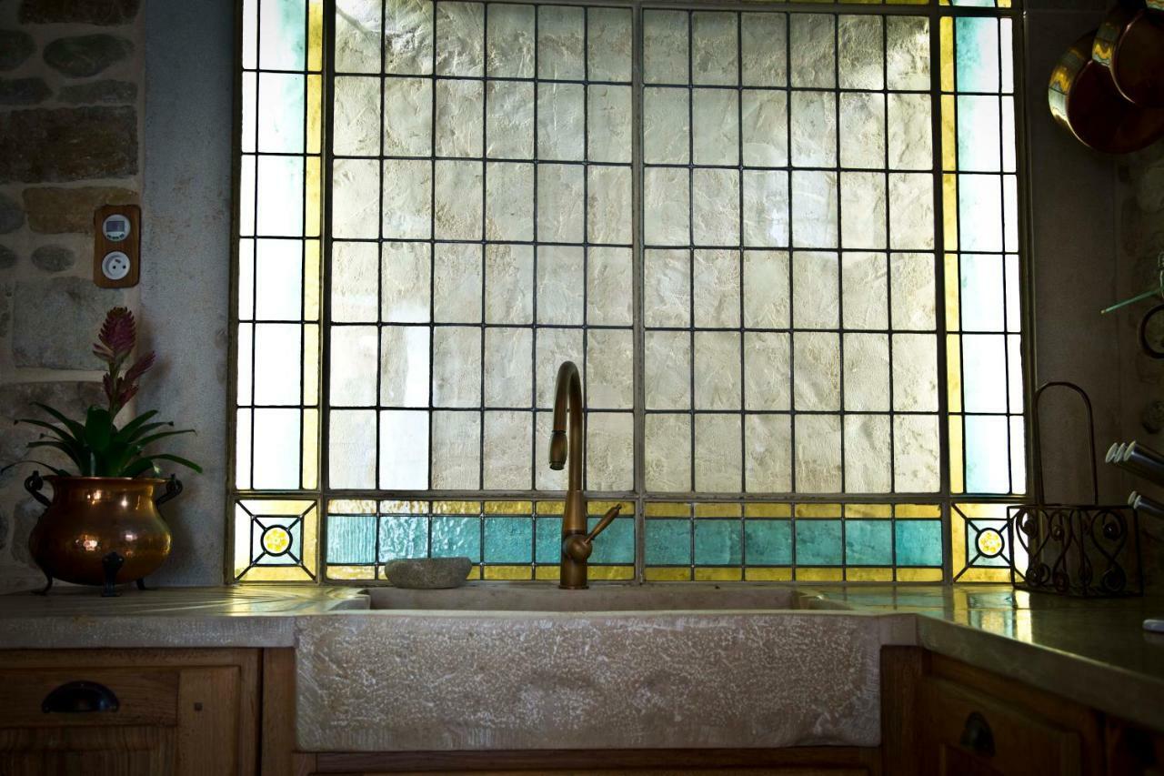 Le Grangeon 01 Villa Amberieu-en-Bugey Ngoại thất bức ảnh